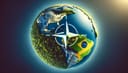 Will Brazil join NATO by the end of 2028?