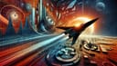 Will Dawn Aerospace go public by the end of 2026?