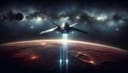 Will the first crewed Starship to Mars launch within 4 years as Elon Musk says?