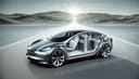 Will Tesla release a car using solid-state battery technology by the end of 2026?