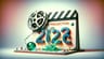 Will an official trailer for Flubber 2 be released before the end of 2026?