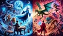 Will there be a Harry Potter crossover with Magic the Gathering by the end of 2026?