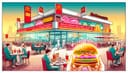 Will McDonald's offer a lab-grown / cultivated cell meat product by the end of 2027?