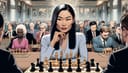 Will there be a transgender FIDE chess grandmaster by the end of 2026?