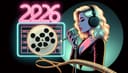 Will Taylor Swift act in a feature length movie before the end of 2026?