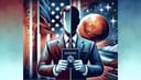 Will Elon Musk be a citizen of the United States at the end of Trump's current term in office?