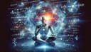 In what year will Artificial Intelligence solve a Millennium Prize Problem?