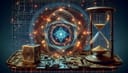 Will a quantum computer factor the RSA-2048 challenge number before 2075?