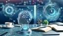 Will Al achieve 85% or higher on the Humanity's Last Exam benchmark before 2028?