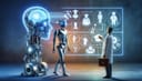 Will Al take 25% of human jobs before 2045?