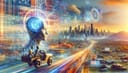 When AI has achieved AGI, will U.S. nominal GDP at least double within 1 year?