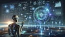 Will Al achieve 95% or higher score on the FrontierMath benchmark before 2030?
