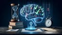 In what year will Al achieve 95% or higher score on the Humanity’s Last Exam benchmark?
