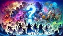 Which Champions will be featured in the next Arcane show?