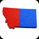 Montana US Senate Winner
