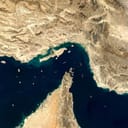 When will traffic at the Strait of Hormuz return to normal?