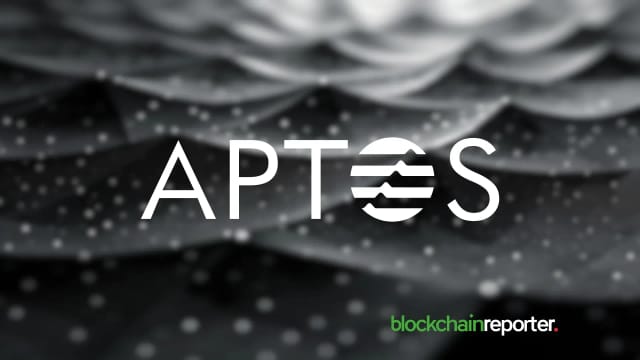 Aptos Records $528 Million To Stablecoin Supply, Surpassing Ethereum, Solana, and BNB Chain in Daily Stablecoin Inflows