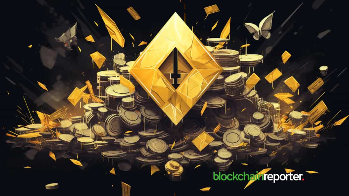 Binance Unveils USD.AI ($CHIP) HODLer Airdrop to Reward $BNB Holders