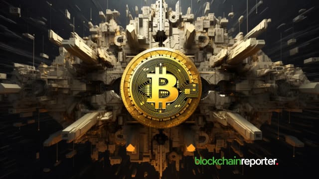 Bitcoin’s Social Dominance Jumps to 4-Month Peak, Market Reversal Likely