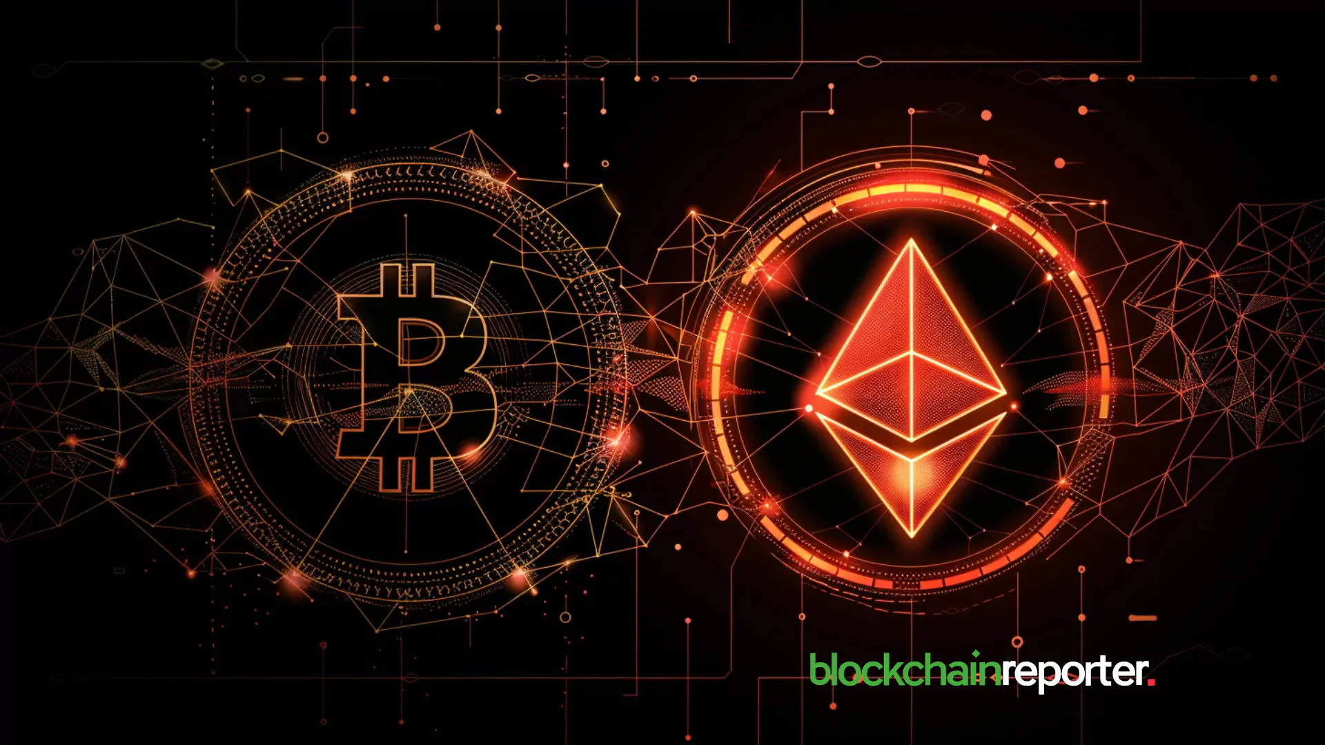 Crypto Market Holds Steady Despite Bitcoin and Ethereum Plunge