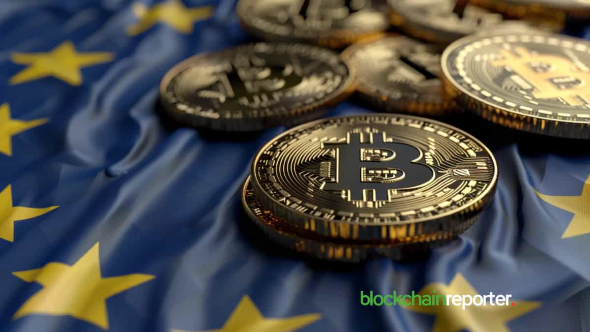 HANetf Launches World’s First Euro-Hedged Bitcoin ETC