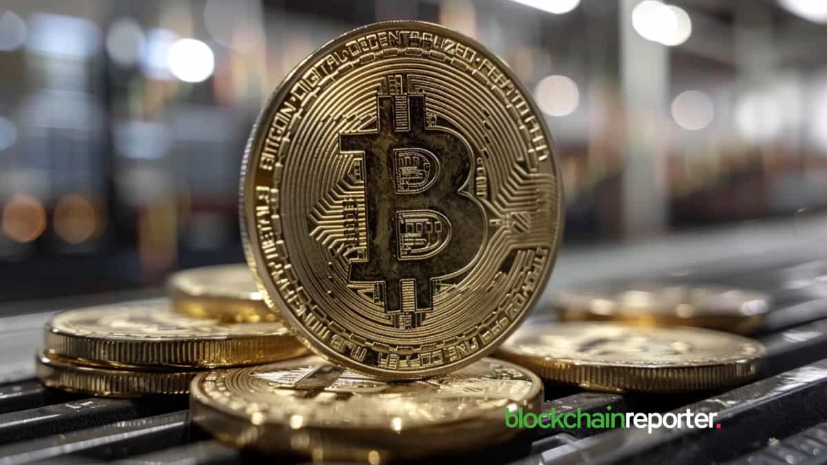 Crypto News: Bitcoin Declines as Pentagon Plots Final Blow on Iran, DeepSnitch AI’s Live AI Tools and Potential 100x Post-Launch Gains Attract Fresh Buyers Ahead of March 31 TGE