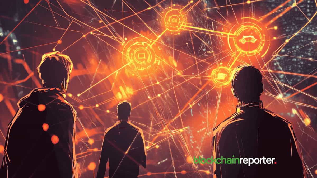 MANTRA Halts Blockchain After Exploit as Token Plunges to Record Low