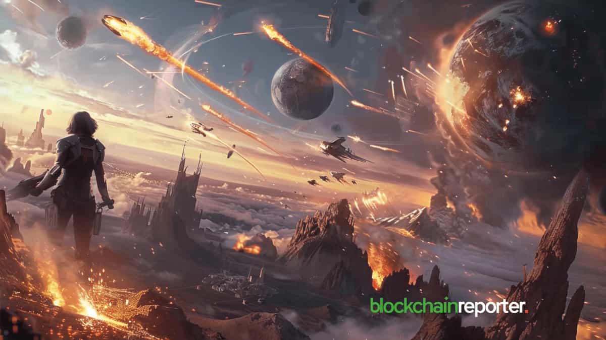 Elderglade and zkLink Forge Strategic Partnership to Advance Cross-Chain Web3 Gaming