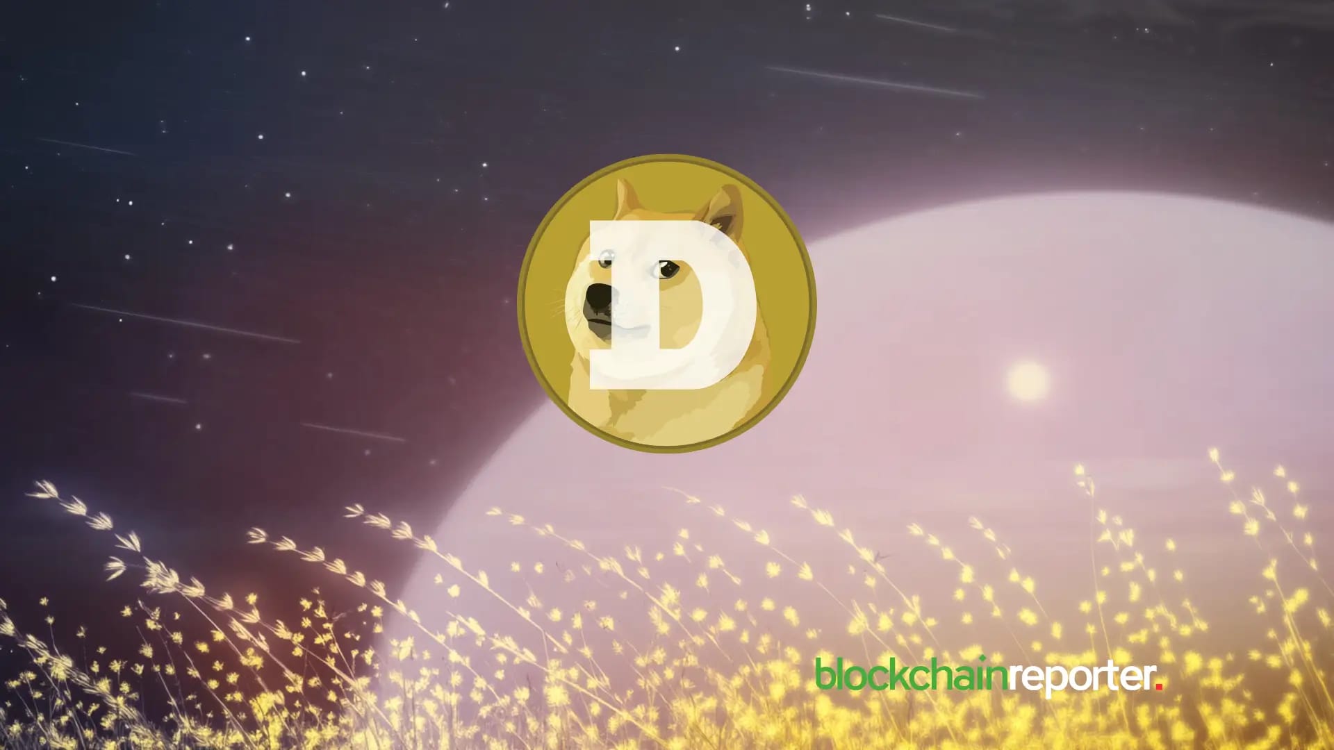 Dogecoin Price Prediction: DOGE at $0.07537, the Only Red Coin in a Green Top 10