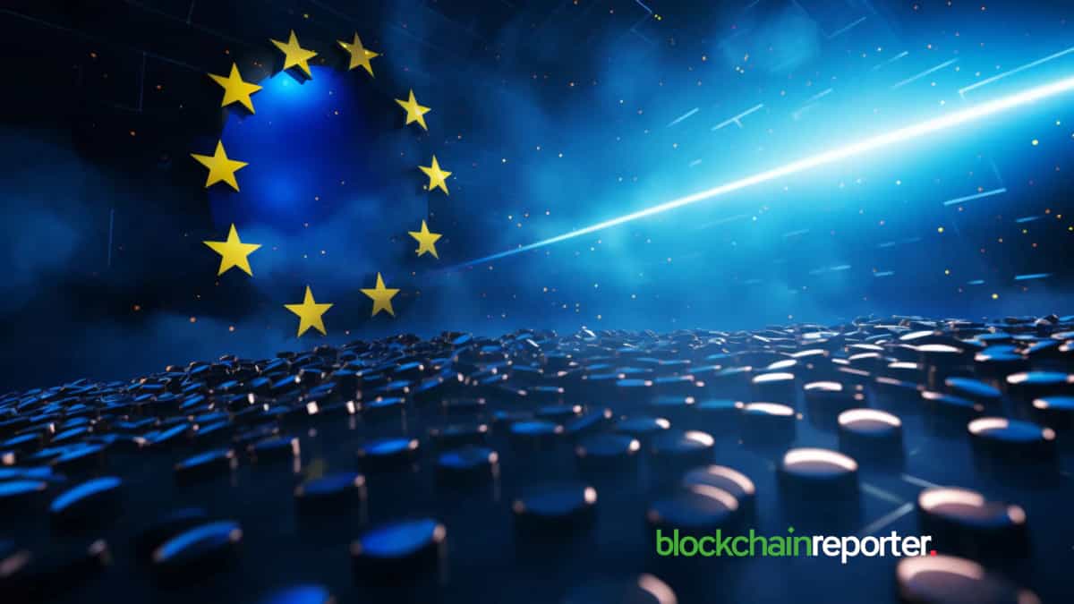 EURC On-Chain Activity Hits All-Time High as MiCA Drives Euro Stablecoin Demand