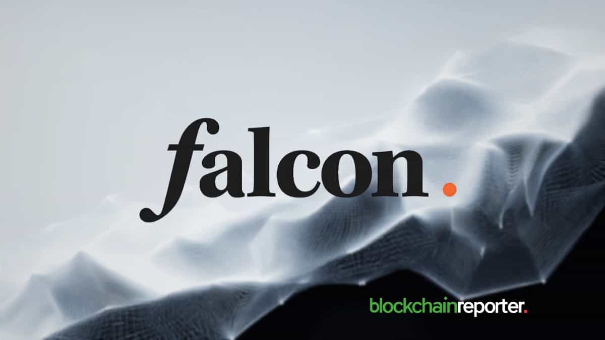 Falcon Finance Introduces Yield-Driven fUSD Stablecoin with Anchorage Digital