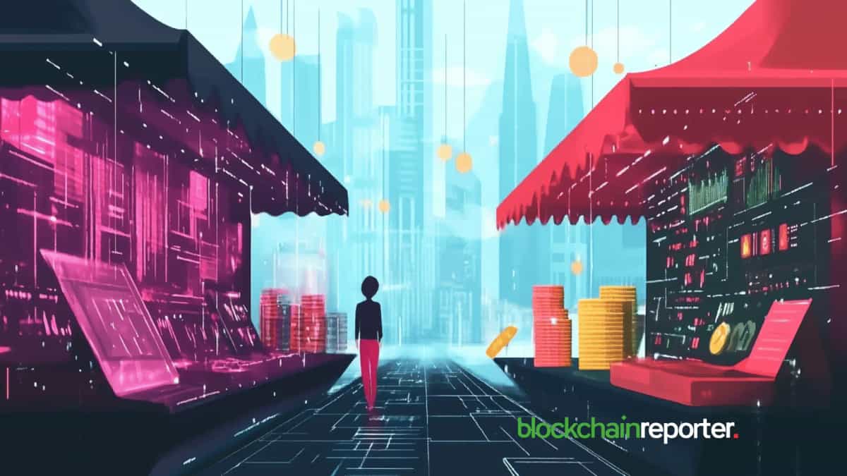 Crypto Market News Today: RAIL and DOLO Surge as A New ETP Debuts in London, but DeepSnitch AI Makes 100x Headlines Everywhere This January