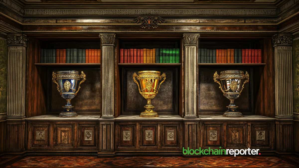Dolomite, DODO, and Stellar Dominate Top DeFi Projects in Weekly TVL