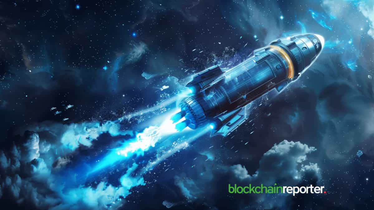 Crypto Gainers Report – RaveDAO and Siren Explode While Toncoin and Aerodrome Reshape DeFi Ecosystems
