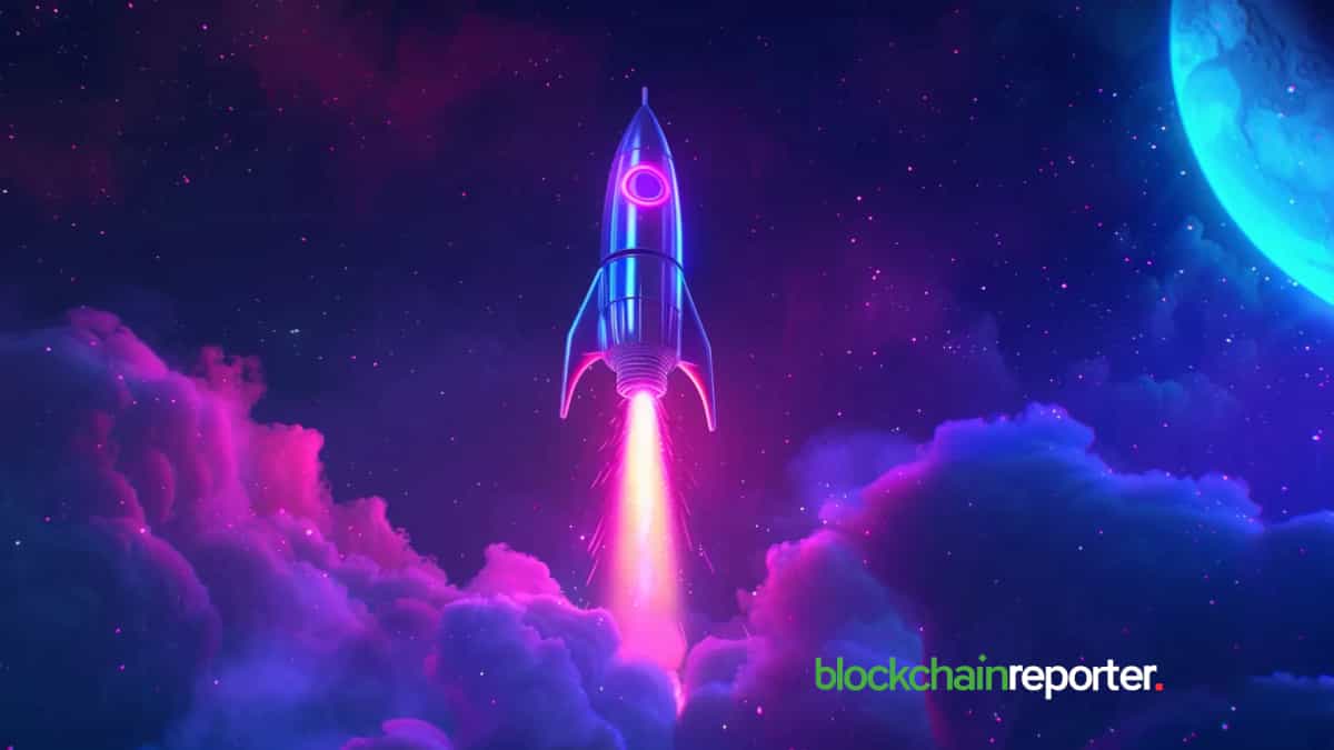 FORTH Price Slumps 51.2% As This Hidden Crypto Gem Sets To Explode Due To This Bullish Momentum: Analyst
