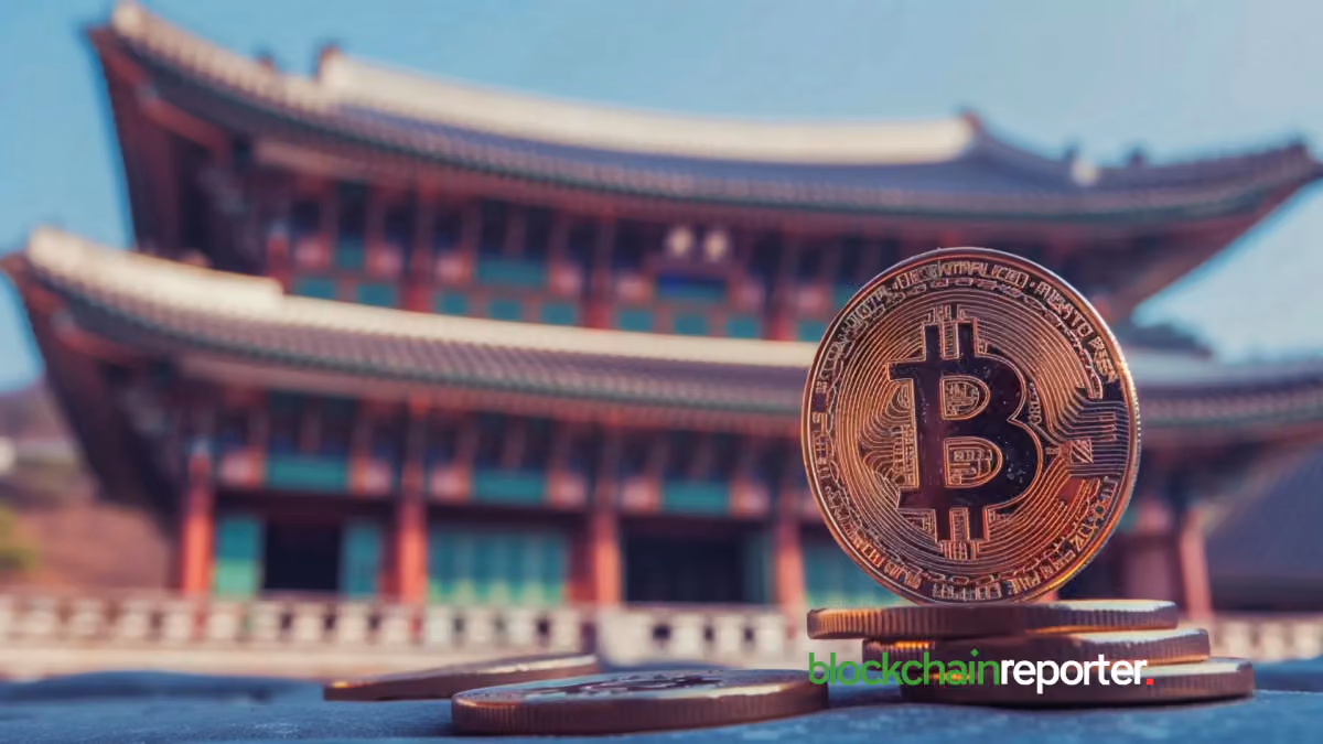 Bank of Korea to Track Cross-Border Crypto Holdings of 1.27 Million Users From December