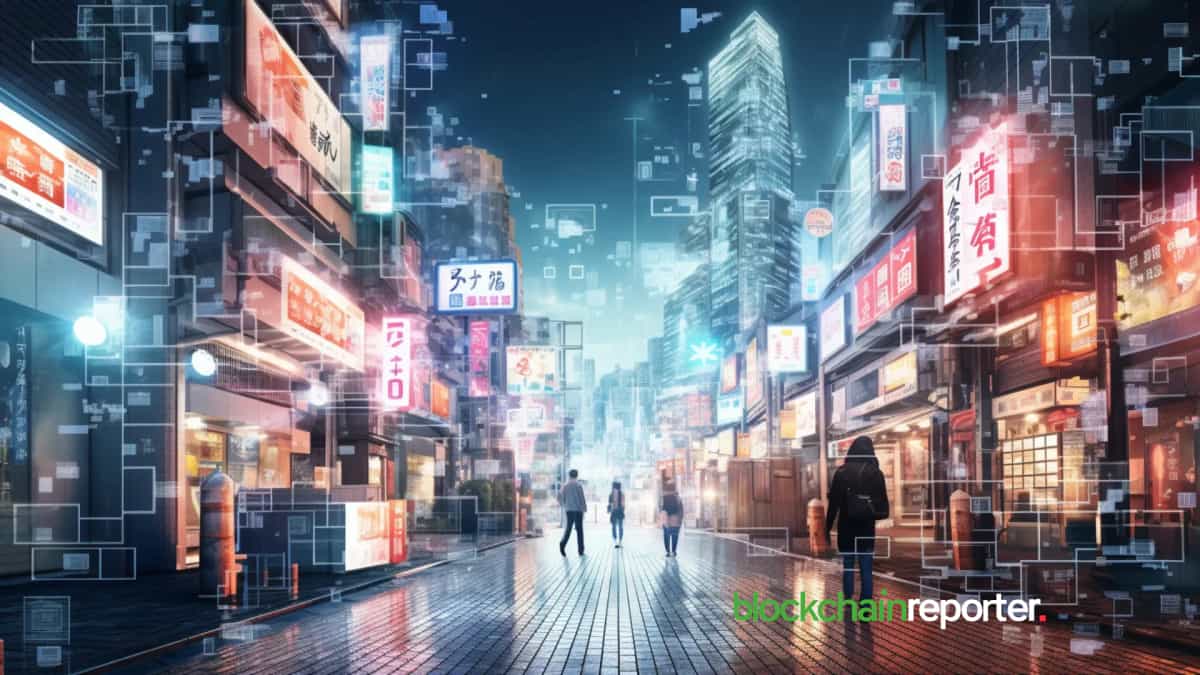 IRC APP Brings Japan’s Largest Idol and Fashion Festival to Soneium
