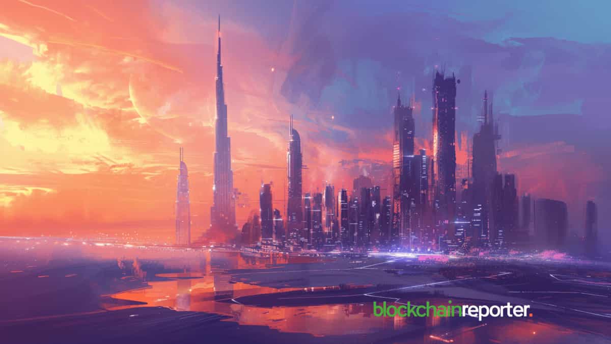 Capital.com to Offer Spot Crypto in UAE After Affiliate Wins License