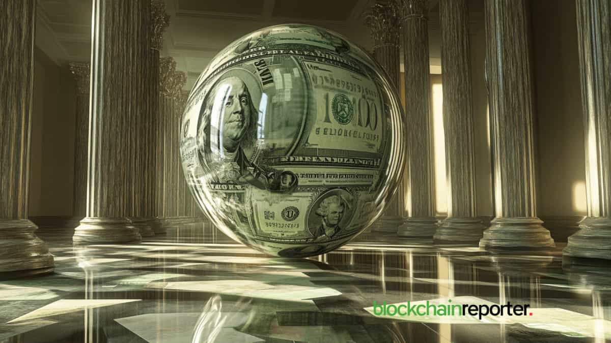 JustLend DAO Modifies $USDD’s Supply Mining Reward APY to 8%
