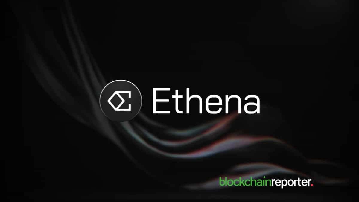 Ethena Labs Taps Anchorage Digital to Boost Secure Yield Options for Institutions