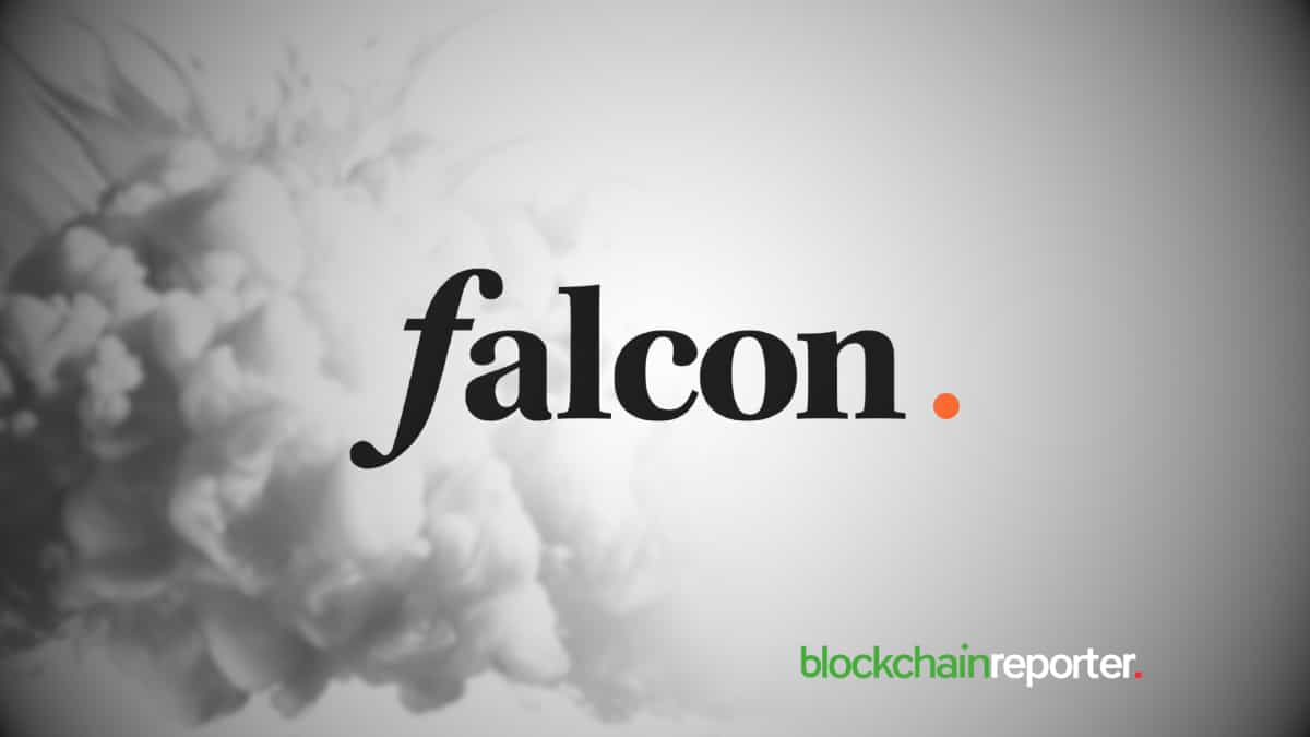Falcon Finance Launches Falcon Card, Bringing USDf to Everyday Payments