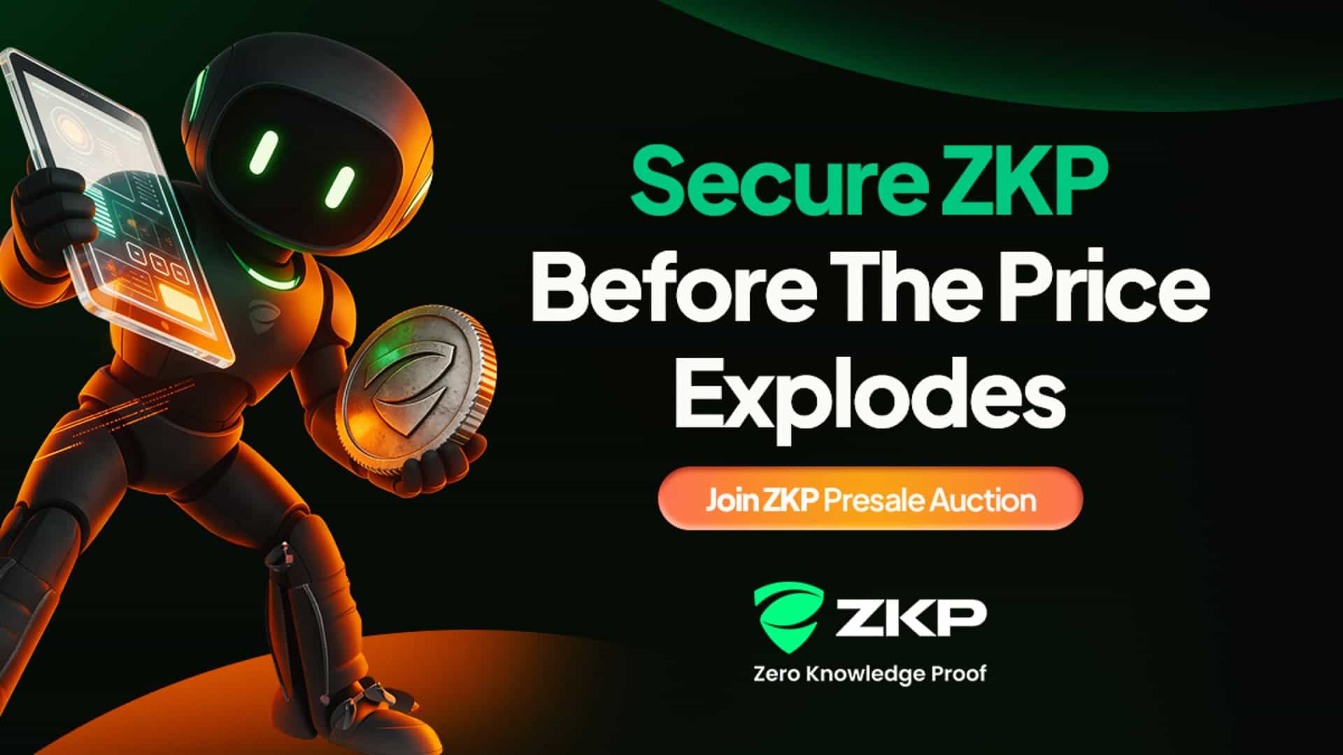 Top Crypto To Buy: Experts Eye ZKP for 600x Gains as SHIB and CRO Find Their Footing