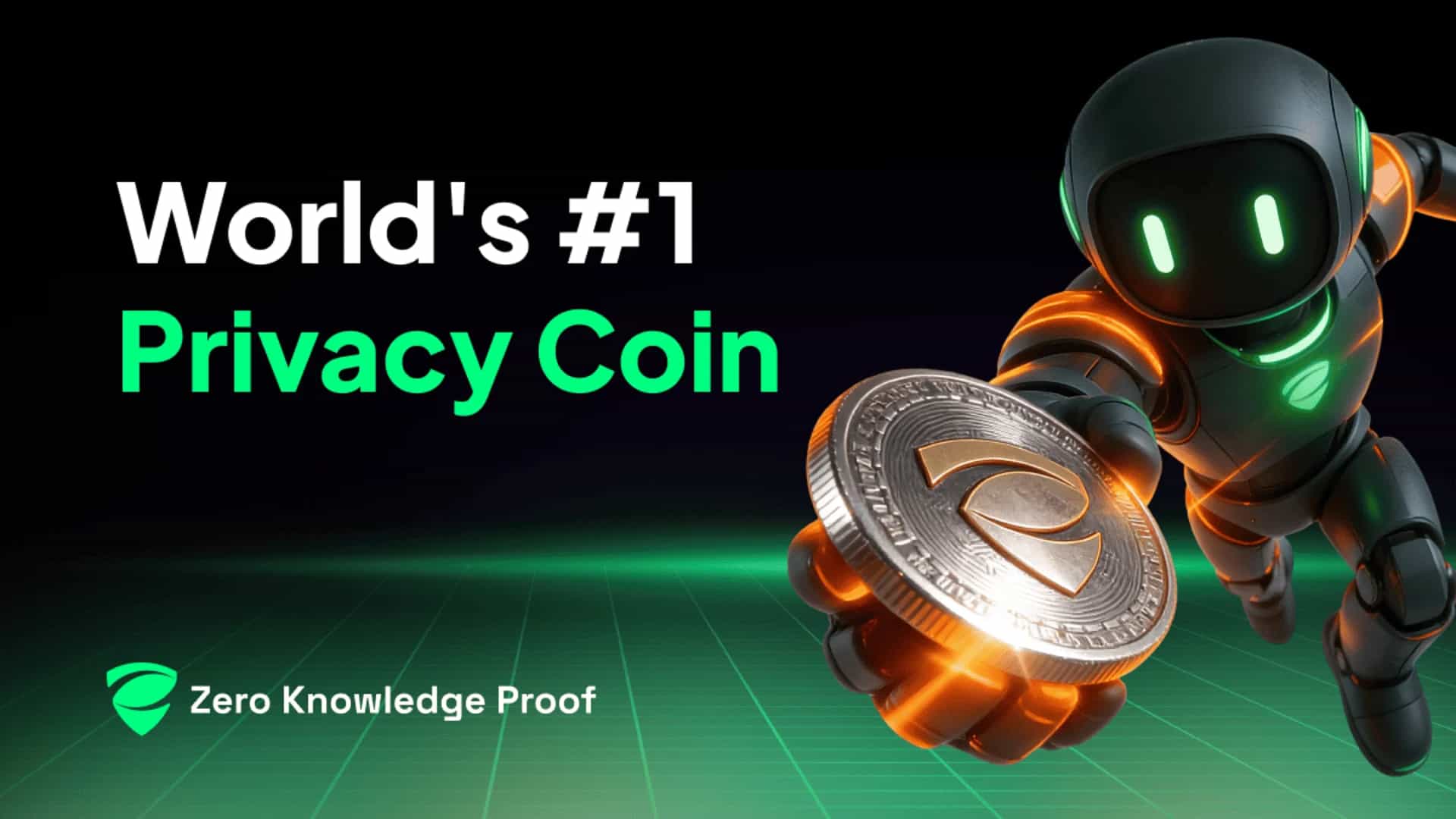 ZKP Emerges as Next Crypto to Explode With AI Utility as Ethereum & Chainlink Maintain Market Positions