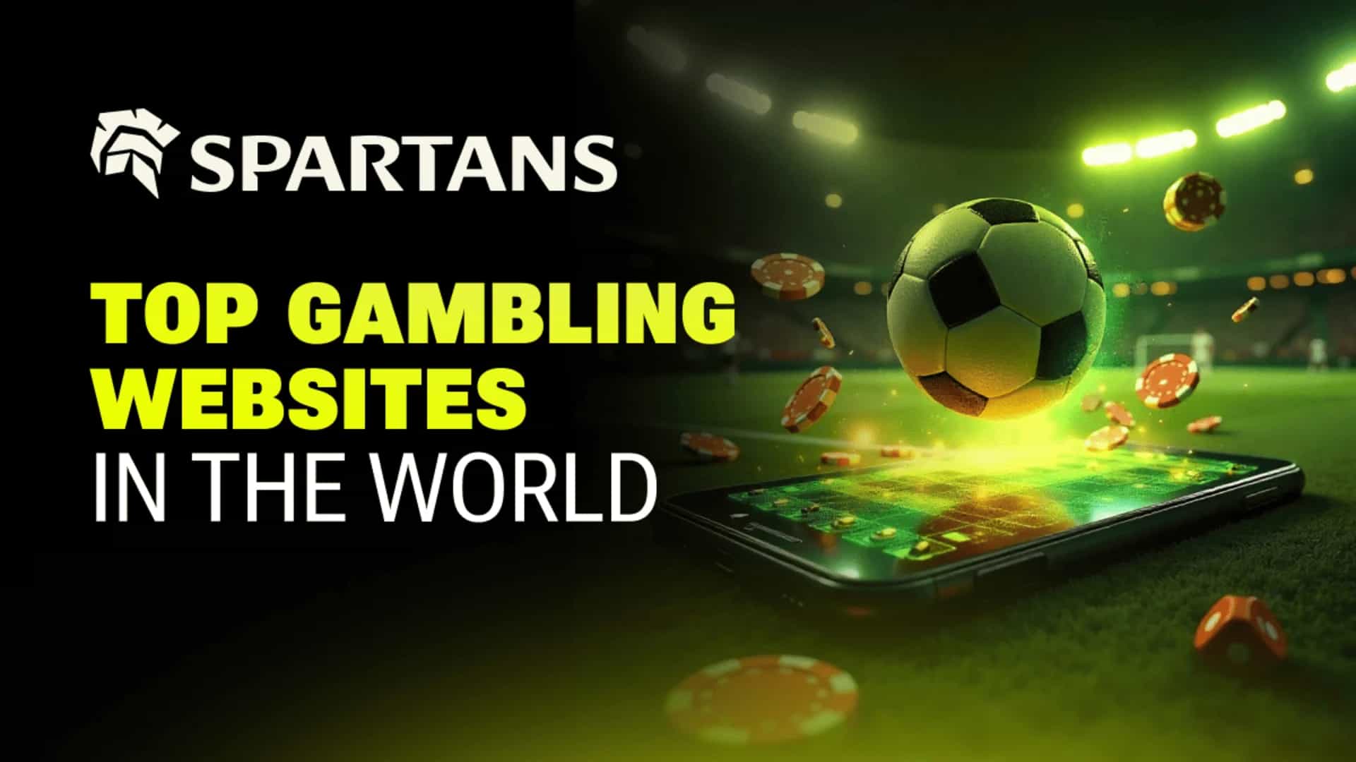 Top-Trending Crypto Casinos of 2026: Here’s Why Spartans, JACKBIT, Lucky Rebel, & BitStarz Are Taking Over