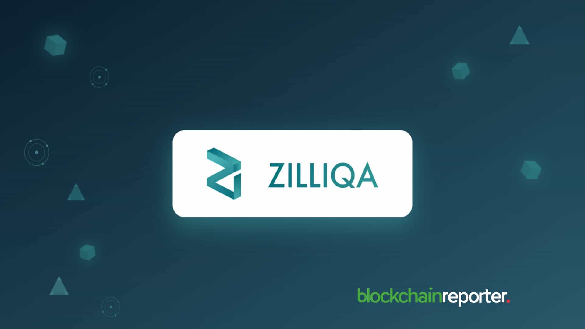 Zilliqa Exchange Partner’s Cold Wallet Breach Triggers ZIL Deposit Freeze