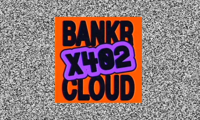 Bankr Launches x402 Cloud on 4/02 Day as x402 Protocol Joins the Linux Foundation