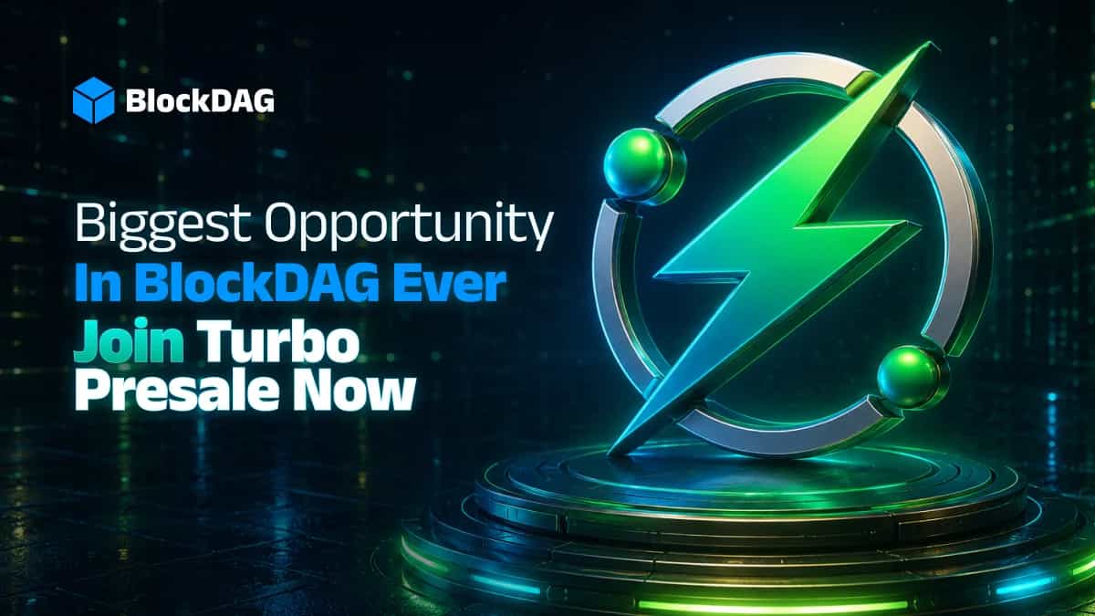Maximize Your Returns: BlockDAG Turbo Is The Top Crypto to Buy Before Near Protocol, Render, & Worldcoin
