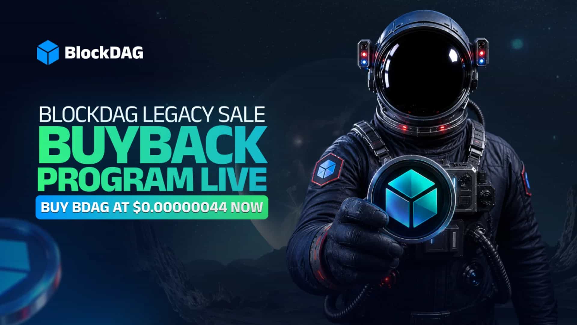 BlockDAG Opens Legacy Sale with BDAG Available at $0.00000044 as Zcash Reaches Heavy Resistance and Sui Tests Key Support