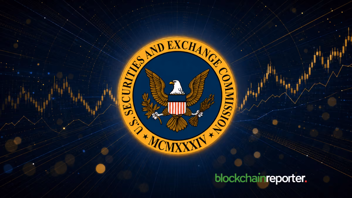 SEC Puts Tokenized Securities and ‘Super Intelligence’ on Its FY2027 Exam Agenda