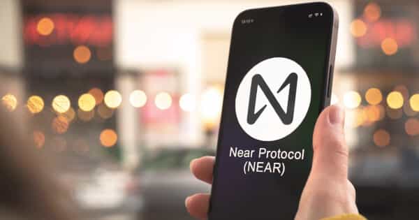NEAR Price Prediction: $1.50 Retest Expected Before $1.70 Rally